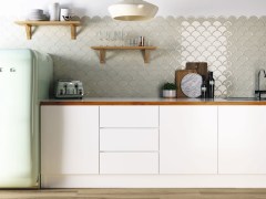 Ape Memories Konyhai burkolólap 