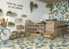 Ape Souk Kőhatású járólap 