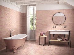 Ape Toscana Klasszikus fürdőszoba 