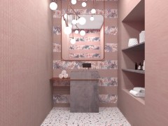 Ape Trendy Falburkolat 