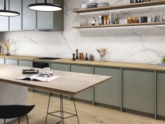 Ape Triana Konyhai burkolólap 