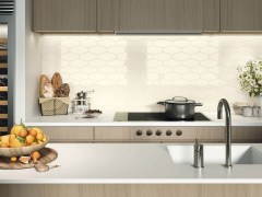 Ape Vintage Konyhai burkolólap 