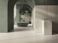 Ape Abyss Falburkolat | Csempék és Járólapok