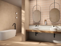 Ape Abyss Falburkolat | Csempék és Burkolatok