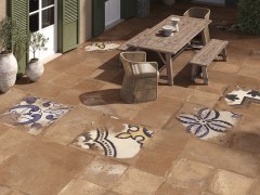 Ape Antico Casale Kőhatású járólap | Csempék és Mozaikok