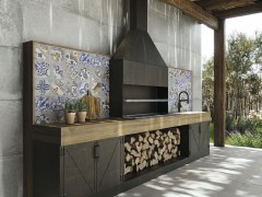 Ape Antico Casale Kőhatású járólap | Járólapok és Csempék