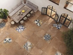 Ape Antico Casale Kőhatású járólap | Falburkolatok és Csempék