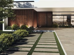 Ape Bourg Kőhatású járólap | Csempék és Padlólapok