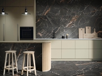 Ape Colemanite Stone Konyhai burkolólap | Csempék és Járólapok