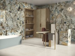 Ape Detria Falburkolat | Csempék és Járólapok