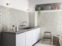 Ape Greystone Falburkolat | Csempék és Járólapok