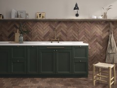 Ape Hefesto Konyhai burkolólap | Csempék és Járólapok