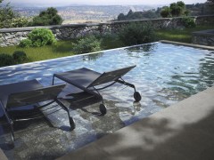 Ape Hijau Kőhatású járólap 