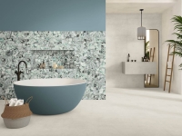 Ape Ice Falburkolat | Csempék és Járólapok