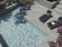 Ape Ice Kőhatású járólap | Csempék és Járólapok