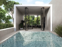 Ape Ice Kőhatású járólap | Csempék és Falburkolatok