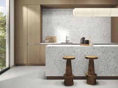 Ape Lombarda Grey Konyhai burkolólap | Csempék és Járólapok