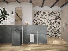 Ape Munui Falburkolat | Csempék és Mozaikok