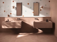 Ape Nour Falburkolat | Csempe és Járólap