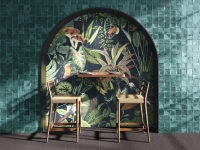 Ape Nour Falburkolat | Falburkolatok és Csempék