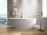 Ape Siena Falburkolat | Csempék és Burkolatok