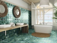 Ape Sintra Modern fürdőszoba | Csempék és Járólapok