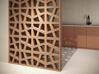 Ape Tetra Falburkolat | Csempék és Falburkolatok