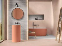 Ape Verse Falburkolat | Csempék és Járólapok