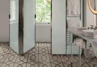 Appiani Ceramiche Allure Mozaik | Csempék és Padlólapok