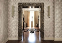 Appiani Ceramiche Allure Mozaik | Csempék és Burkolatok