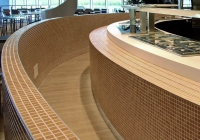 Appiani Ceramiche Anthologhia Mozaik | Járólapok és Csempék