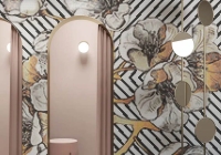 Appiani Ceramiche Custom Create Mozaik | Csempék és Járólapok