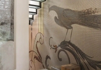 Appiani Ceramiche Custom Create Mozaik