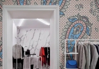 Appiani Ceramiche Custom Create Mozaik | Burkolatok és Csempék