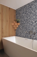 Appiani Ceramiche Denim Mozaik | Csempék és Padlólapok