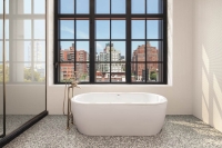 Appiani Ceramiche Denim Mozaik | Járólapok és Csempék