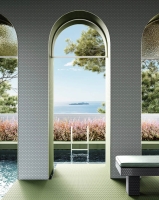 Appiani Ceramiche Eden Mozaik | Csempék és Falburkolatok