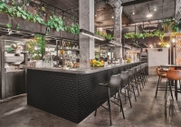 Appiani Ceramiche Libra Falburkolat | Járólapok és Csempék