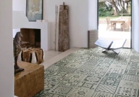 Appiani Ceramiche Memorie Mozaik | Padlólapok és Csempék