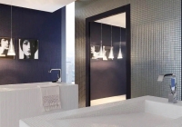 Appiani Ceramiche Metallica Mozaik | Csempék és Burkolatok