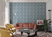 Appiani Ceramiche Metrica Mozaik | Csempék és Burkolatok