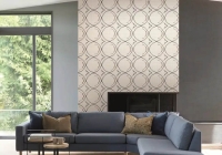 Appiani Ceramiche Metrica Mozaik | Mozaikok és Csempék