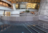 Appiani Ceramiche Open Space Mozaik | Csempék és Járólapok