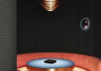 Appiani Ceramiche Pastelli Falburkolat | Csempék és Burkolatok