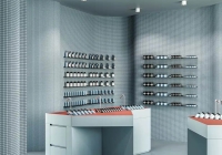 Appiani Ceramiche Pastelli Falburkolat | Járólapok és Csempék