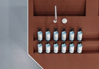 Appiani Ceramiche Pastelli Falburkolat | Padlólapok és Csempék