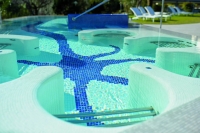 Appiani Ceramiche References Kőhatású járólap