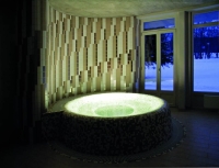 Appiani Ceramiche References Kőhatású járólap