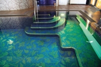 Appiani Ceramiche References Kőhatású járólap