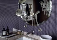 Appiani Ceramiche Seta Mozaik | Csempék és Járólapok